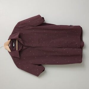 The North Face Men's All Over Print Shirt